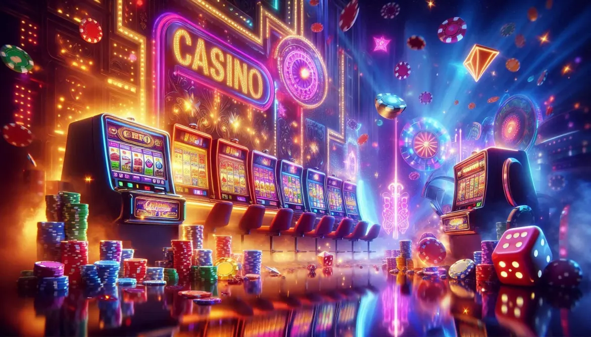 Win Casino